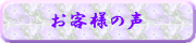 インターネット中国語講座　受講者の声